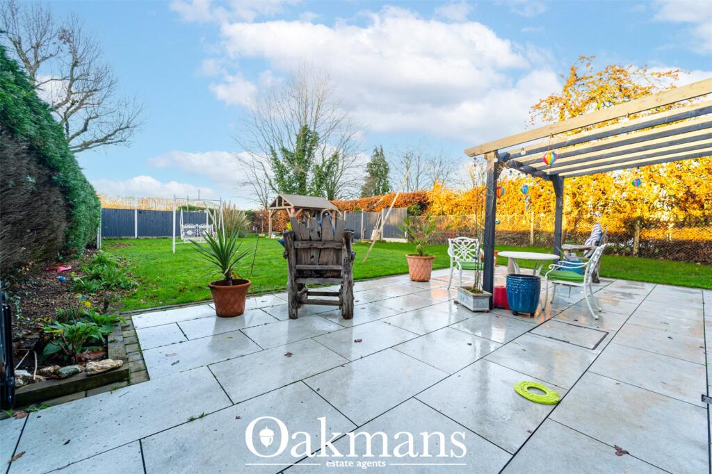 Additional image 23 of Sugarbrook Lane, Stoke Pound, Bromsgrove, Worcestershire, B60