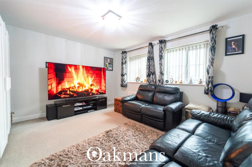 Additional image 11 of Norton Way, Bromsgrove, Worcestershire, B61