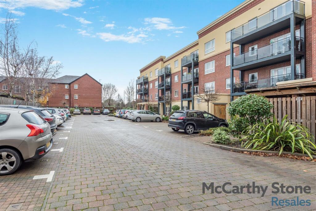 Additional image 26 of Bilberry Place, Recreation Road, Bromsgrove, B61 8DT