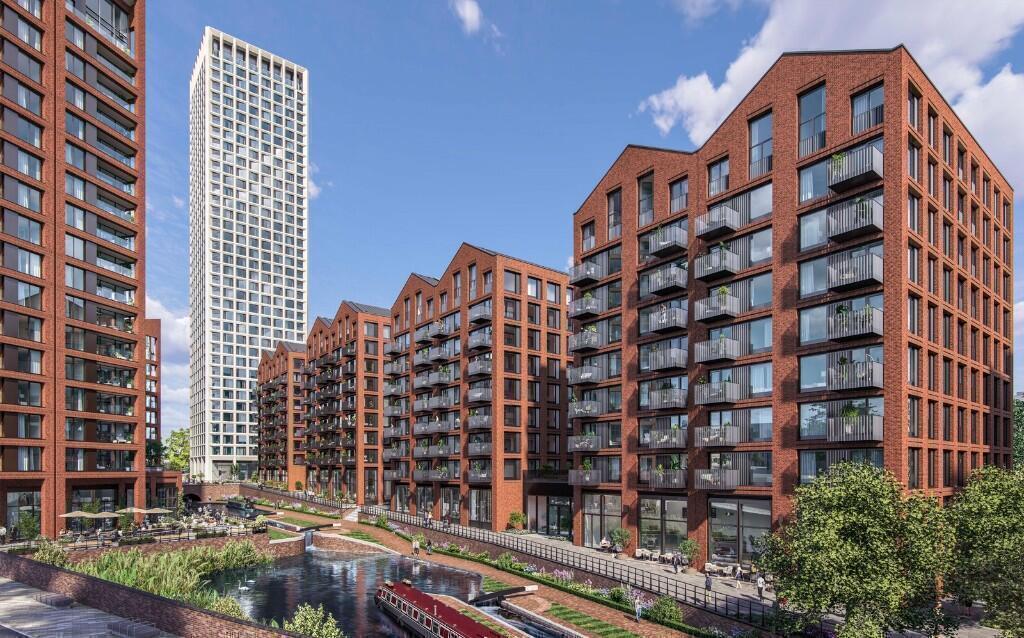 Additional image 12 of Belmont Row,
Birmingham,
B47RQ