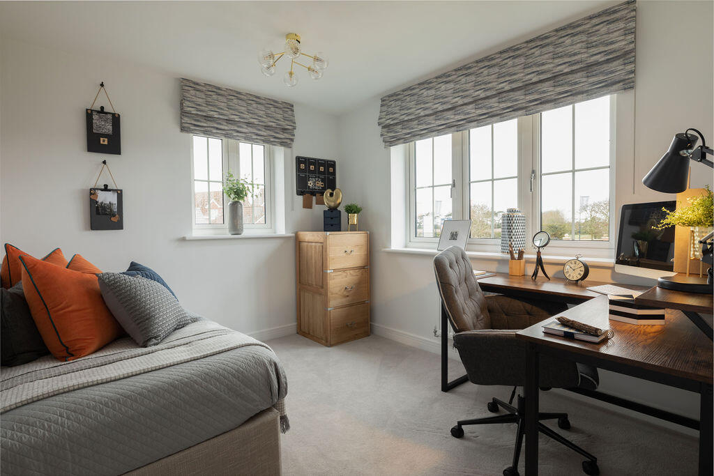 Additional image 11 of Whitford Road,
Bromsgrove,
B61