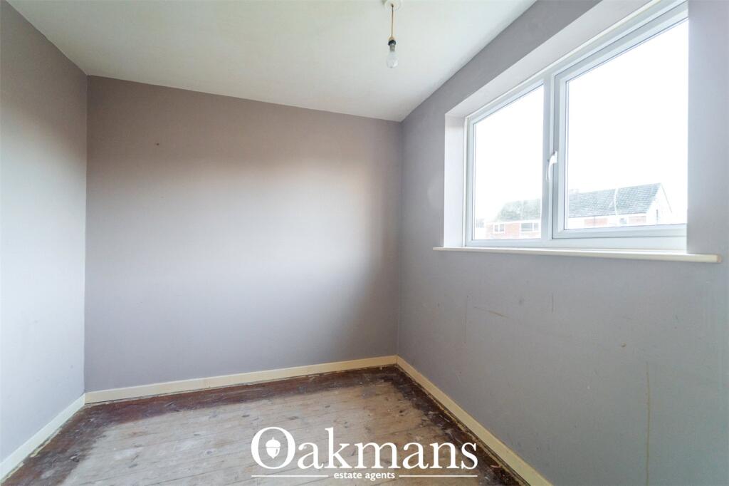 Additional image 15 of Whitford Close, Bromsgrove, Worcestershire, B61