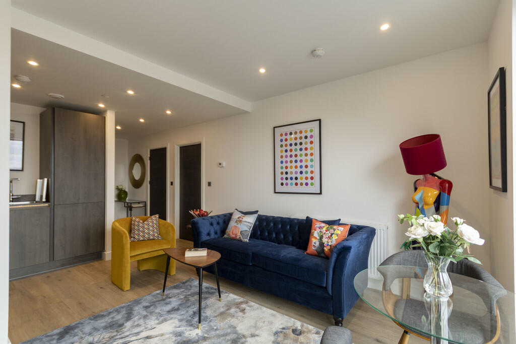 Additional image 26 of The Regent, Snow Hill Wharf, Shadwell Street, Birmingham, B4