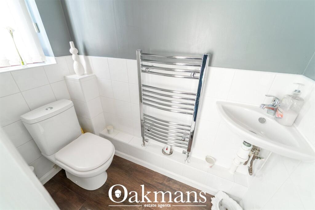 Additional image 20 of Bartley Woods, Birmingham, West Midlands, B32