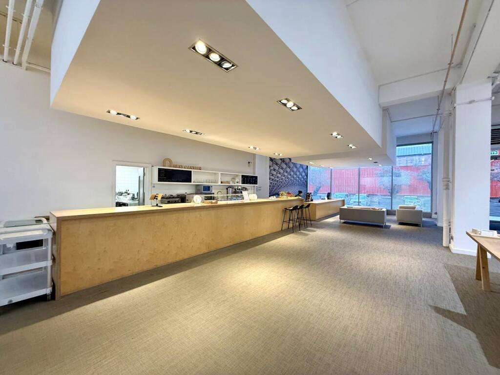 Additional image 12 of 321 Bradford Street, Digbeth, Birmingham, B5 6ET