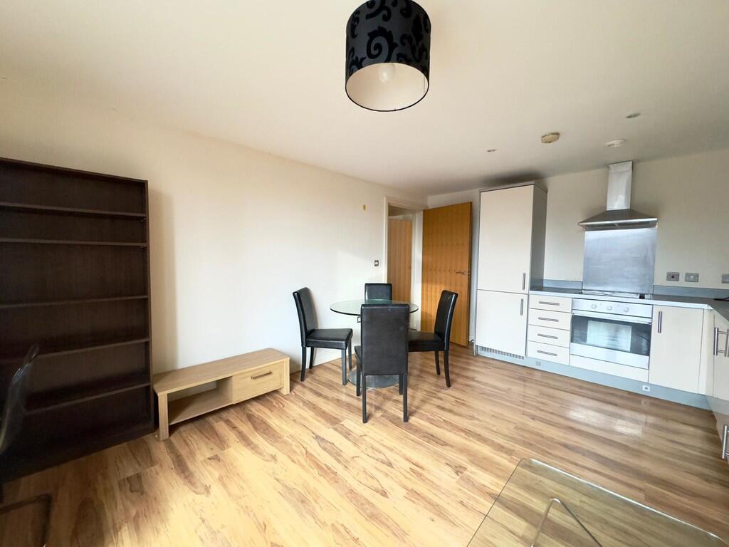 Additional image 9 of Latitude, 155 Bromsgrove St, B5