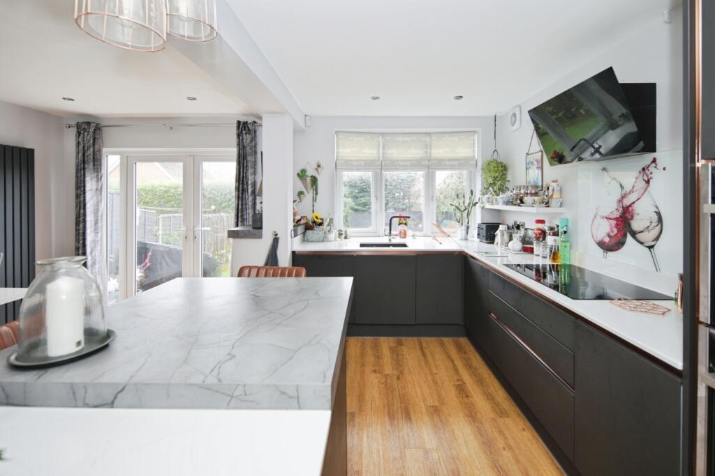 Additional image 8 of Montfort Road, Coleshill, Birmingham, Warwickshire, B46