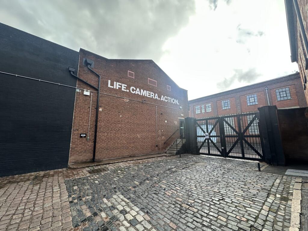 Additional image 2 of The Bond, 180, 182 Fazeley St, Birmingham, B5 5SE