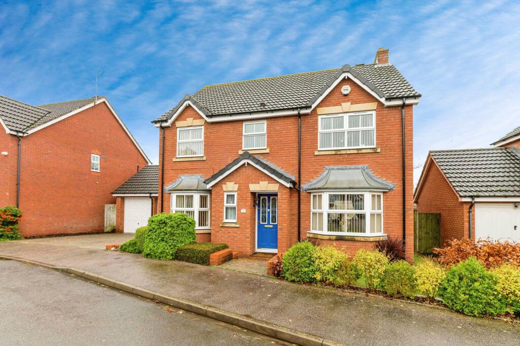 Additional image 37 of Harby Close, Birmingham, B37