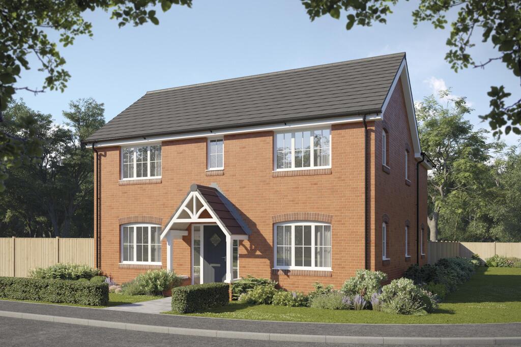 Additional image 5 of Whitford Road
Bromsgrove
B61 7ED