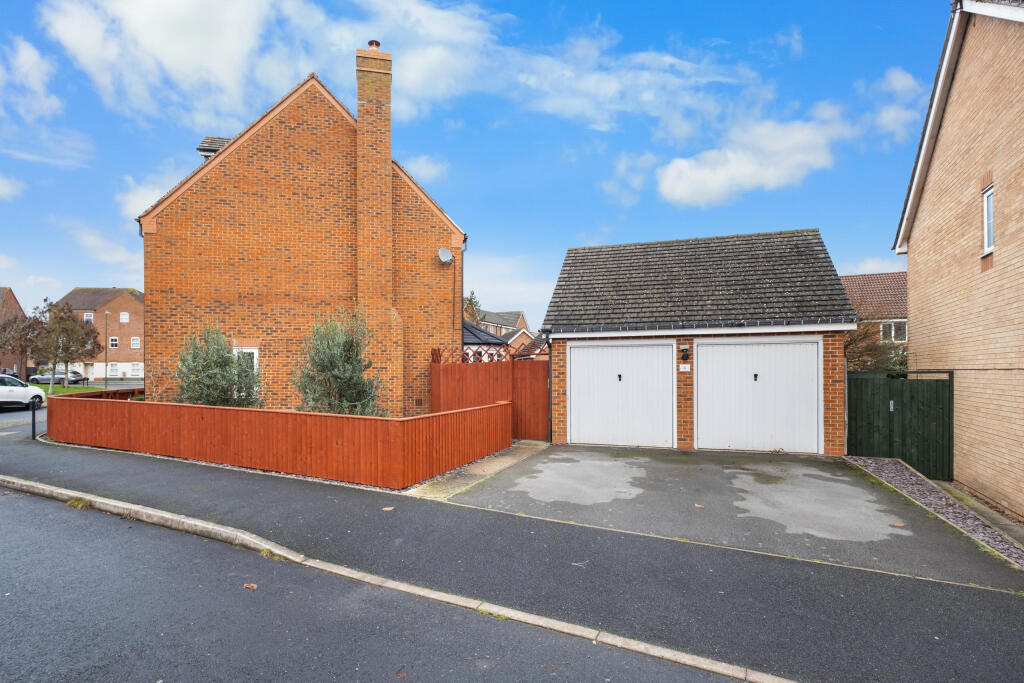 Additional image 26 of Compass Way, Bromsgrove B60 3GP