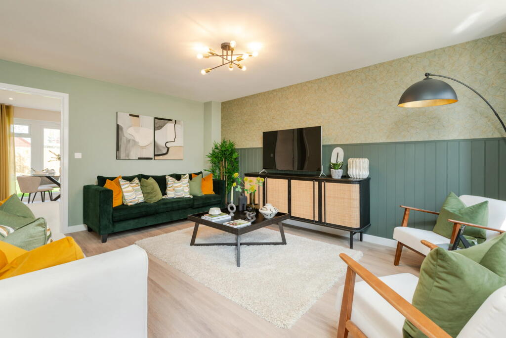 Additional image 5 of Off Tessall Lane,
Birmingham,
B31 5GE