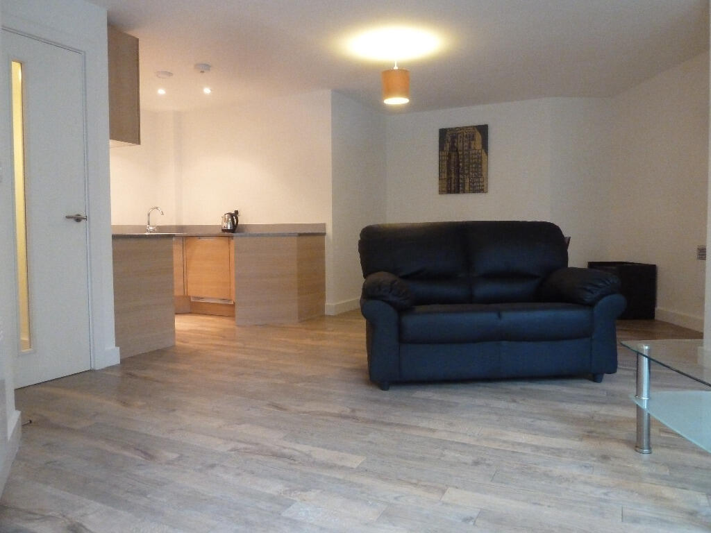 Additional image 3 of Essex Street, City Centre, Birmingham, B5