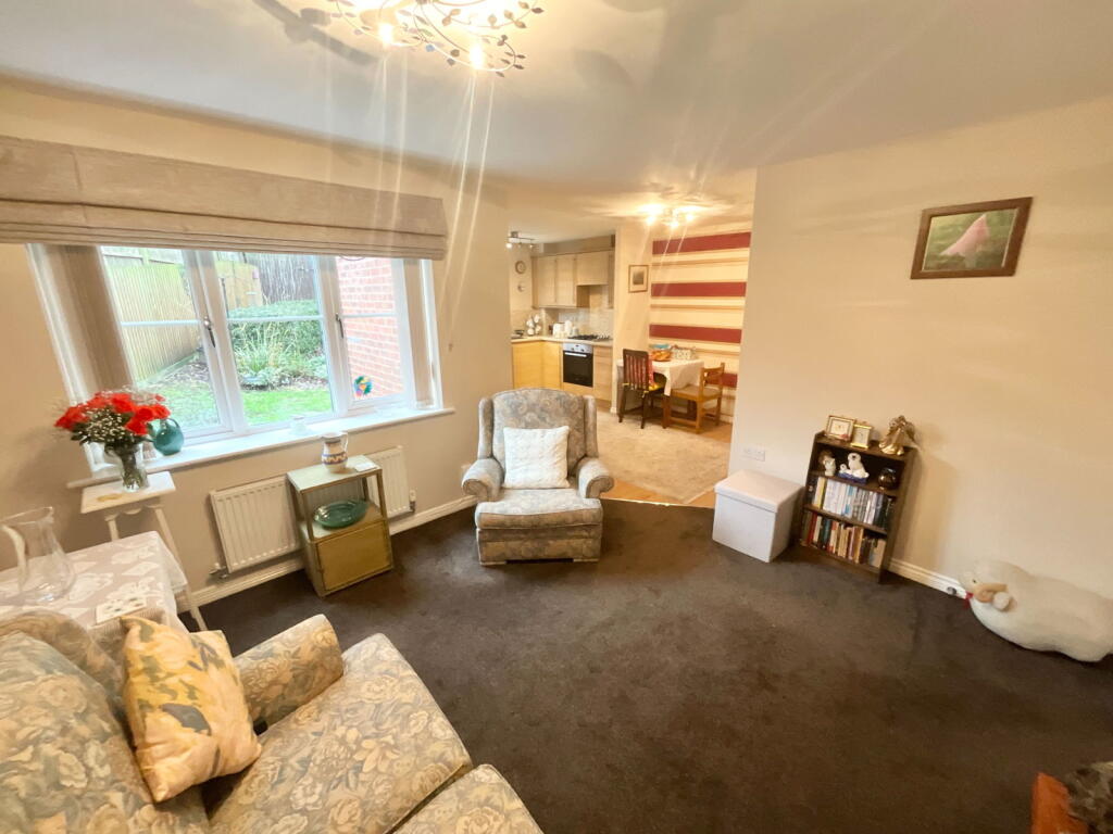 Additional image 3 of HALESOWEN, Brett Young Close