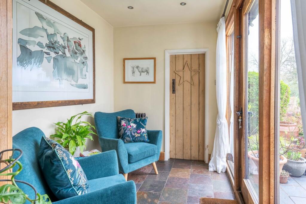 Additional image 9 of Rose Cottage, Greenhill, Burcot, B60