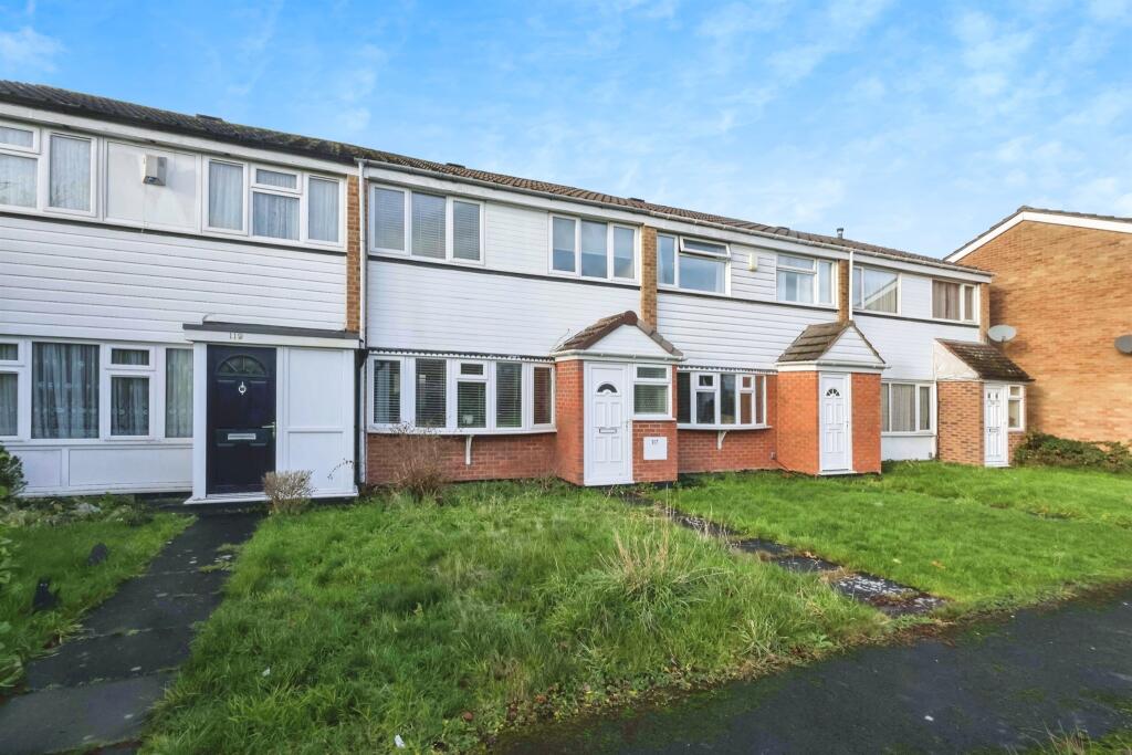 Additional image 17 of Arderne Drive, Birmingham