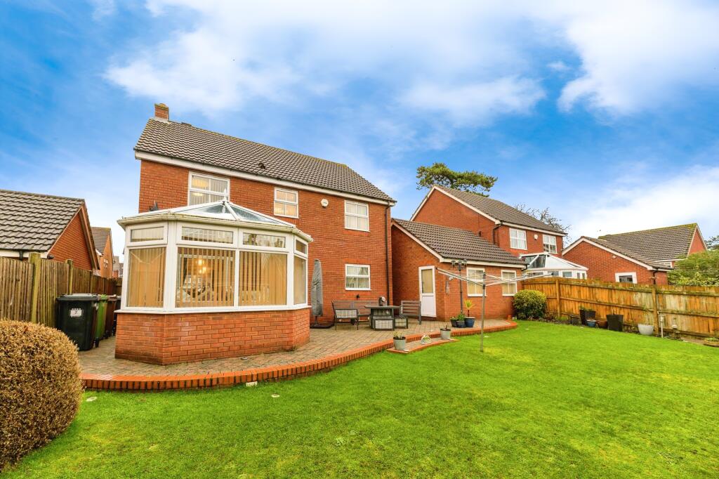 Additional image 38 of Harby Close, Birmingham, B37