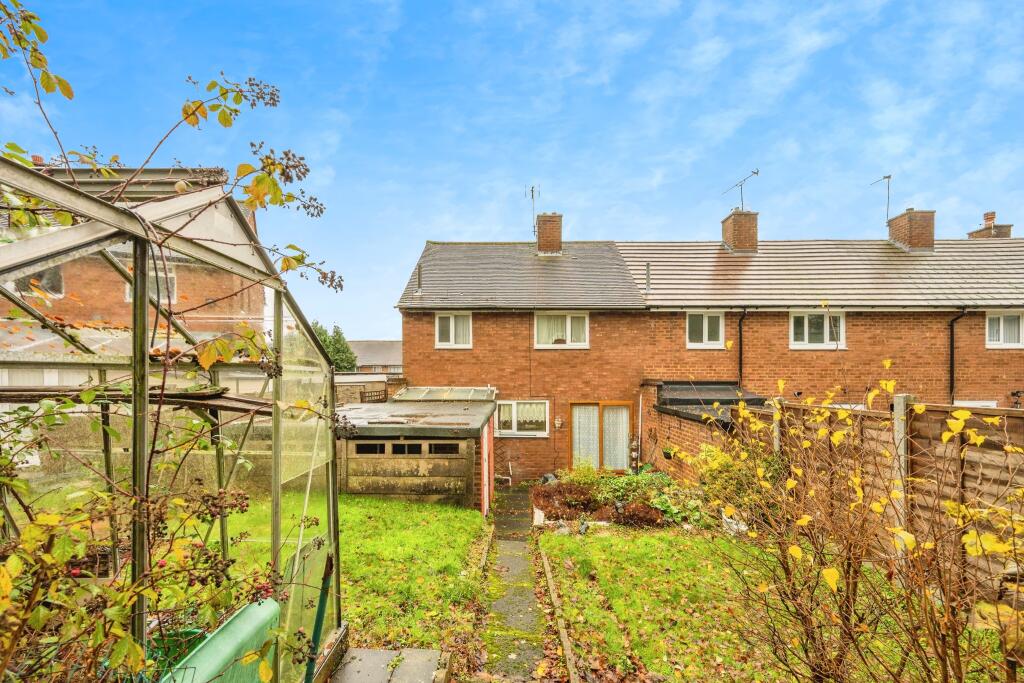 Additional image 15 of Edgewood Road, Birmingham, B45