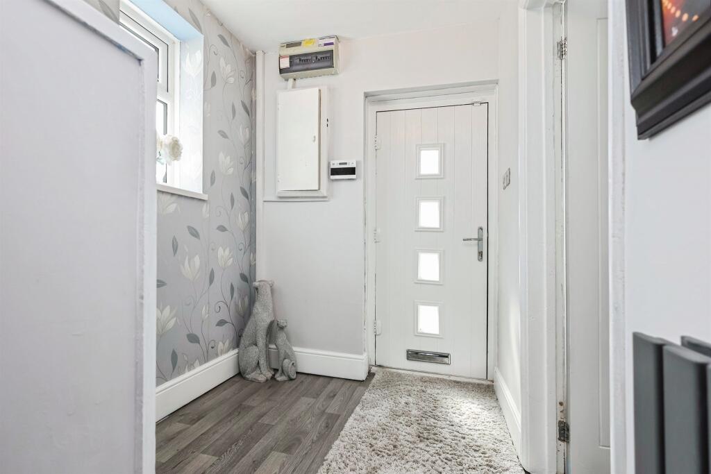 Additional image 2 of Laburnum Avenue, Birmingham