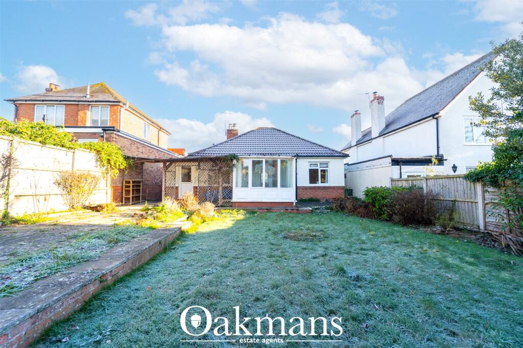 Additional image 20 of Highfields, Bromsgrove, Worcestershire, B61