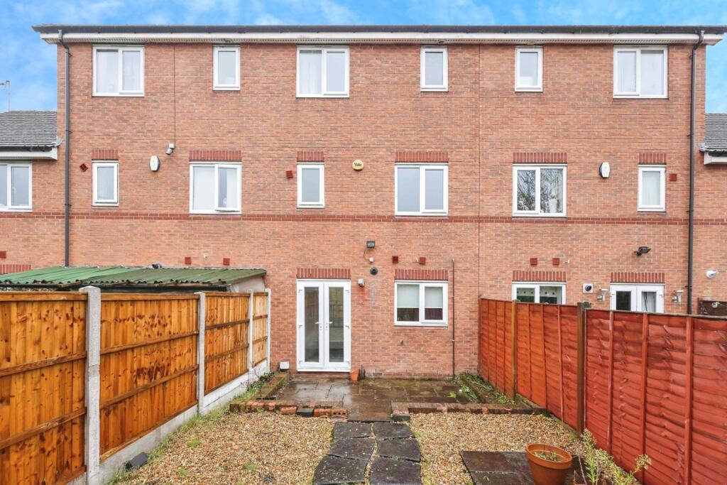 Additional image 6 of Netherhouse Close, Great Barr, Birmingham, B44