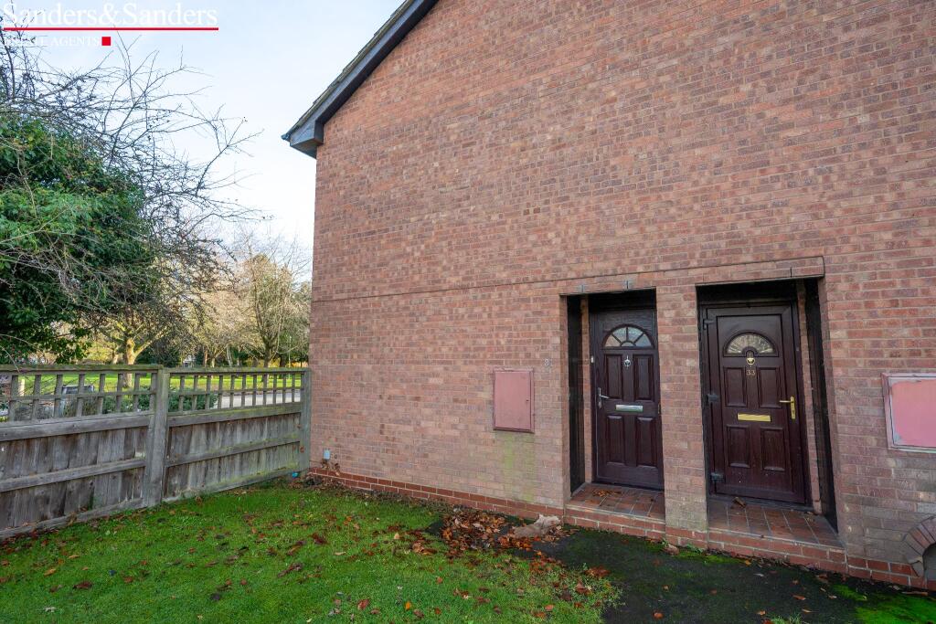 Additional image 15 of Gunnings Road, Alcester, B49