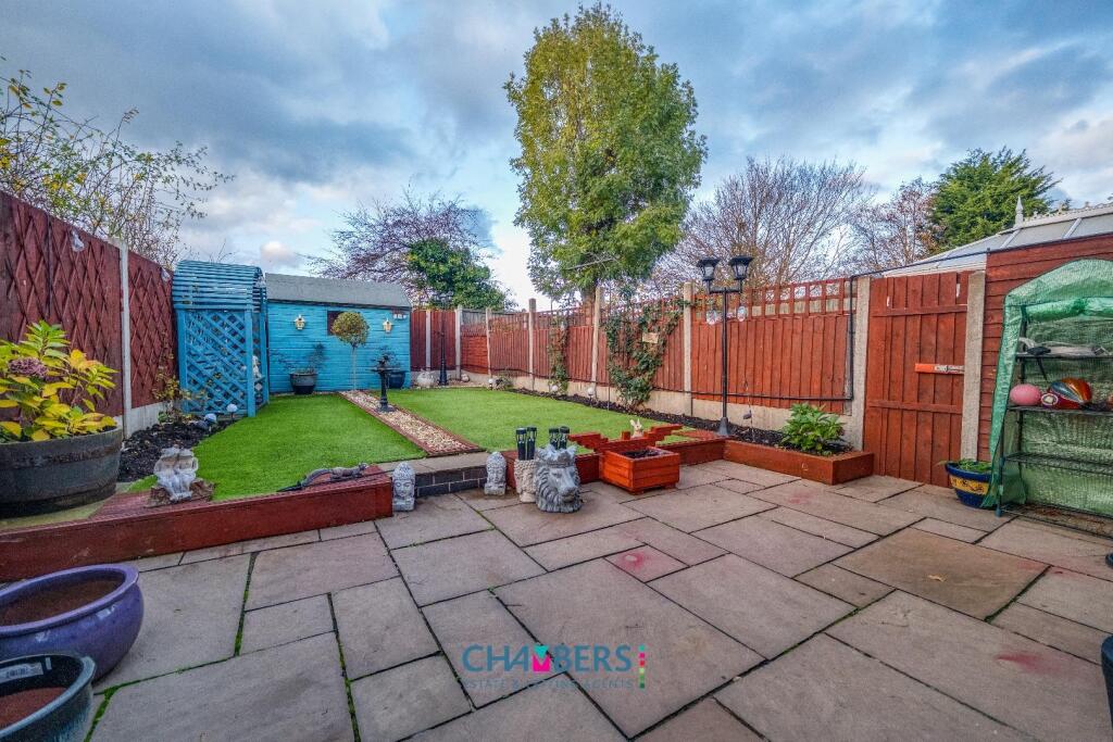 Additional image 23 of Tackford Close, Castle Bromwich, Birmingham