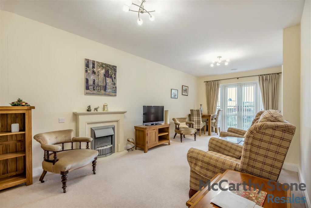 Additional image 31 of Bilberry Place, Recreation Road, Bromsgrove, B61 8DT