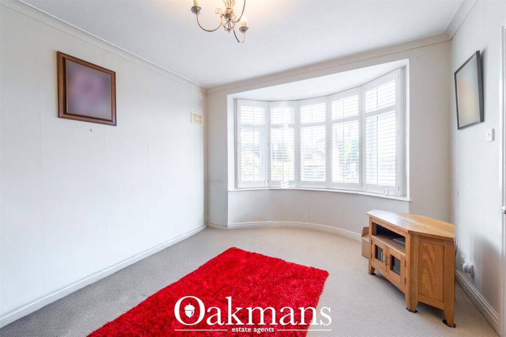 Additional image 5 of Highfields, Bromsgrove, Worcestershire, B61