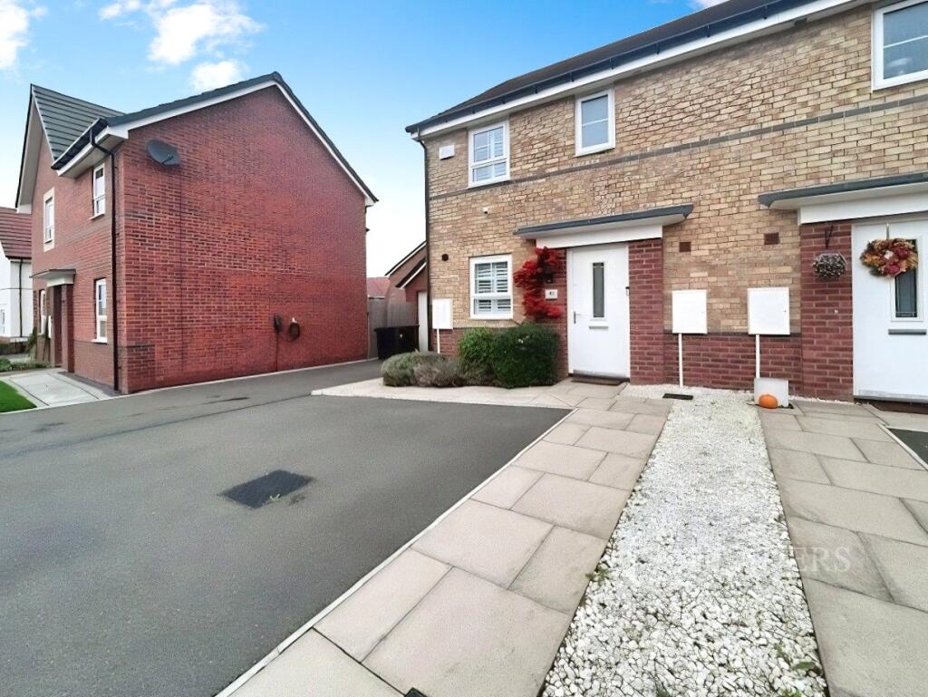Additional image 12 of Brinewell Crescent, Stoke Prior, Bromsgrove, B60