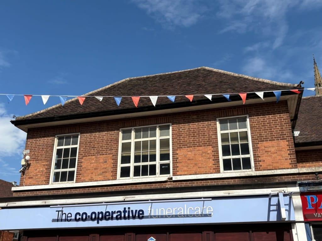 Additional image 6 of Coleshill, 103b High Street