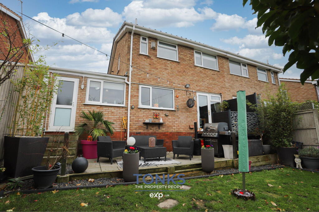 Additional image 22 of Moorfield Drive, Halesowen, B63 3TQ