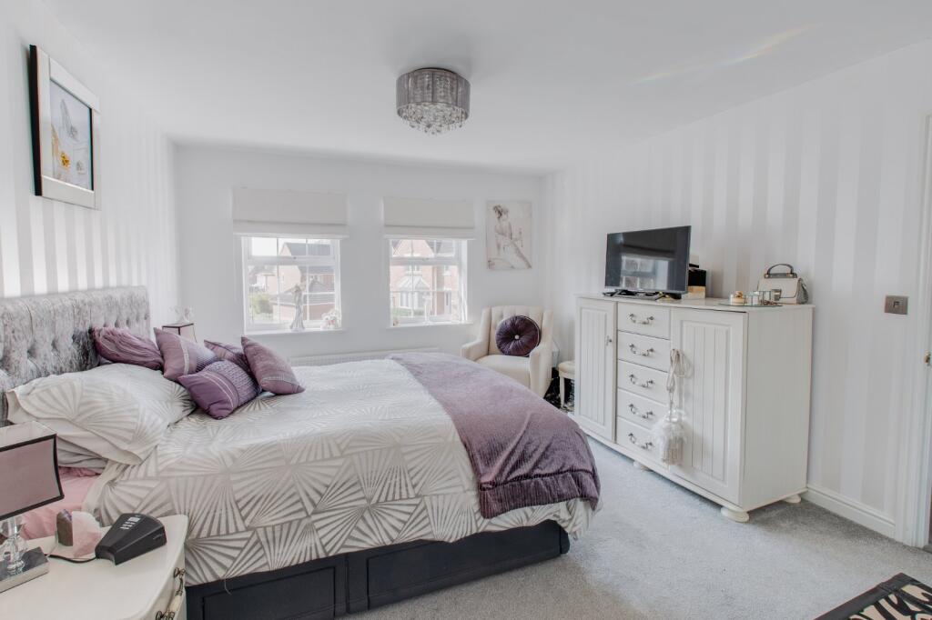 Additional image 13 of Palmyra Road, Bromsgrove, Worcestershire, B60