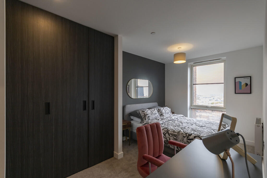 Additional image 6 of The Regent, Snow Hill Wharf, Shadwell Street, Birmingham, B4