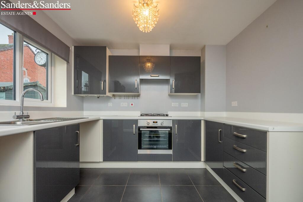 Additional image 6 of Copenhagen Way, Alcester, B50