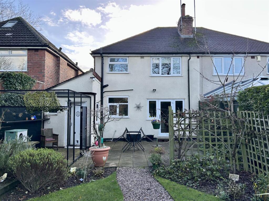 Additional image 12 of Quinton Lane, Quinton, Birmingham