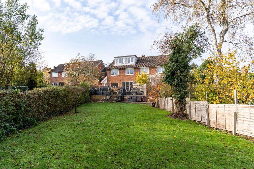 Additional image 14 of Swan Street, Alvechurch, B48