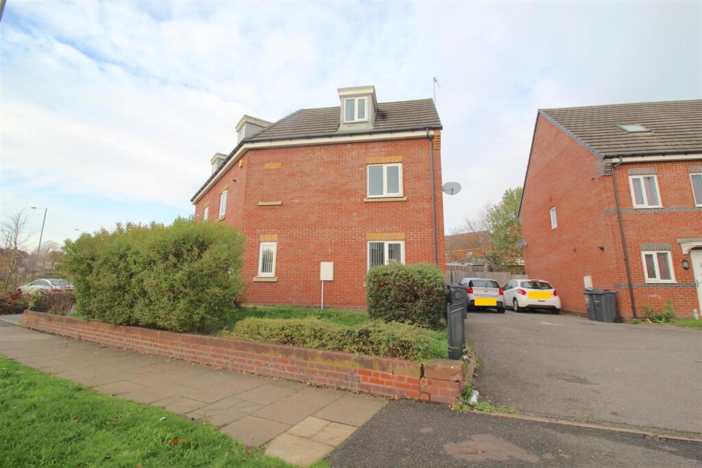 Additional image 12 of Garretts Green Lane, Birmingham