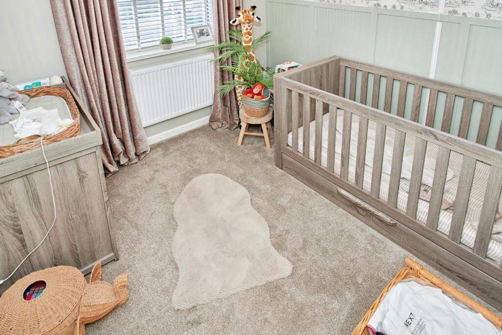 Additional image 17 of Heycott Grove, Birmingham, Worcestershire, B38