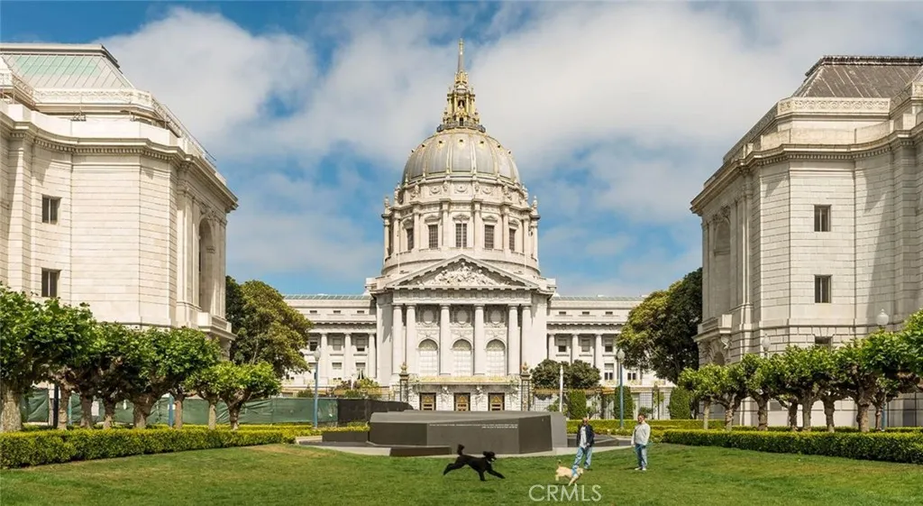 Additional image 147 of 150 Van Ness Avenue Unit 1036, San Francisco, CA 94102