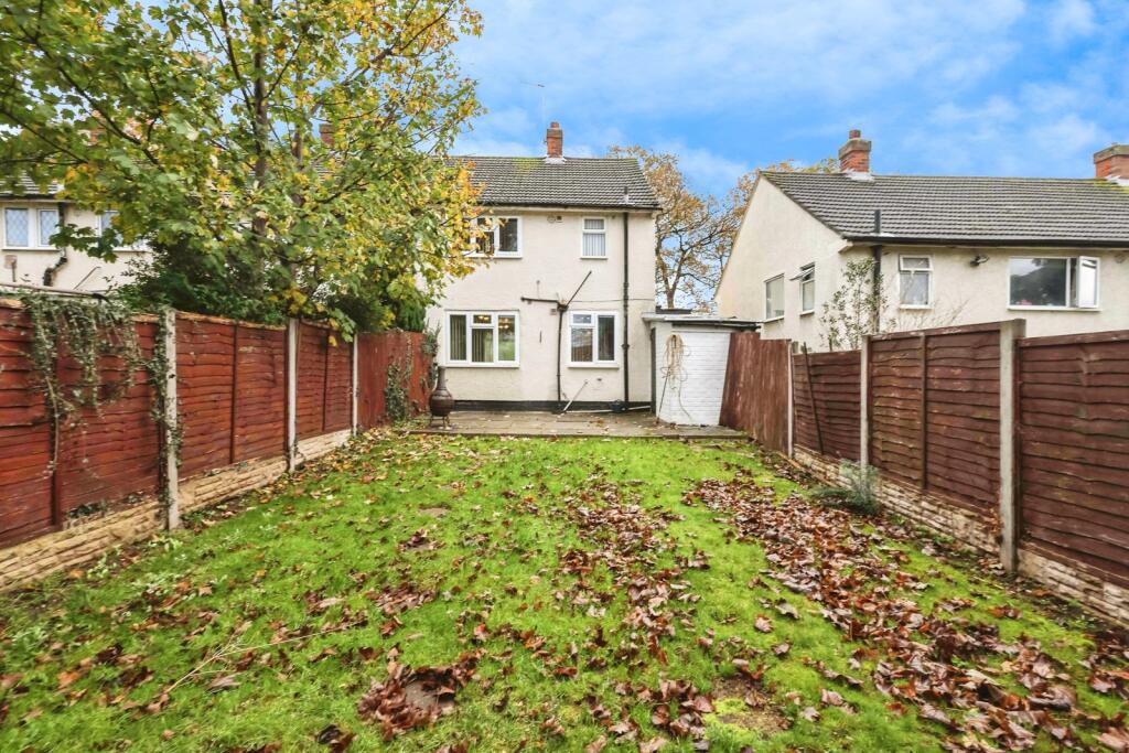 Additional image 15 of Wellcroft Road, Birmingham, West Midlands, B34