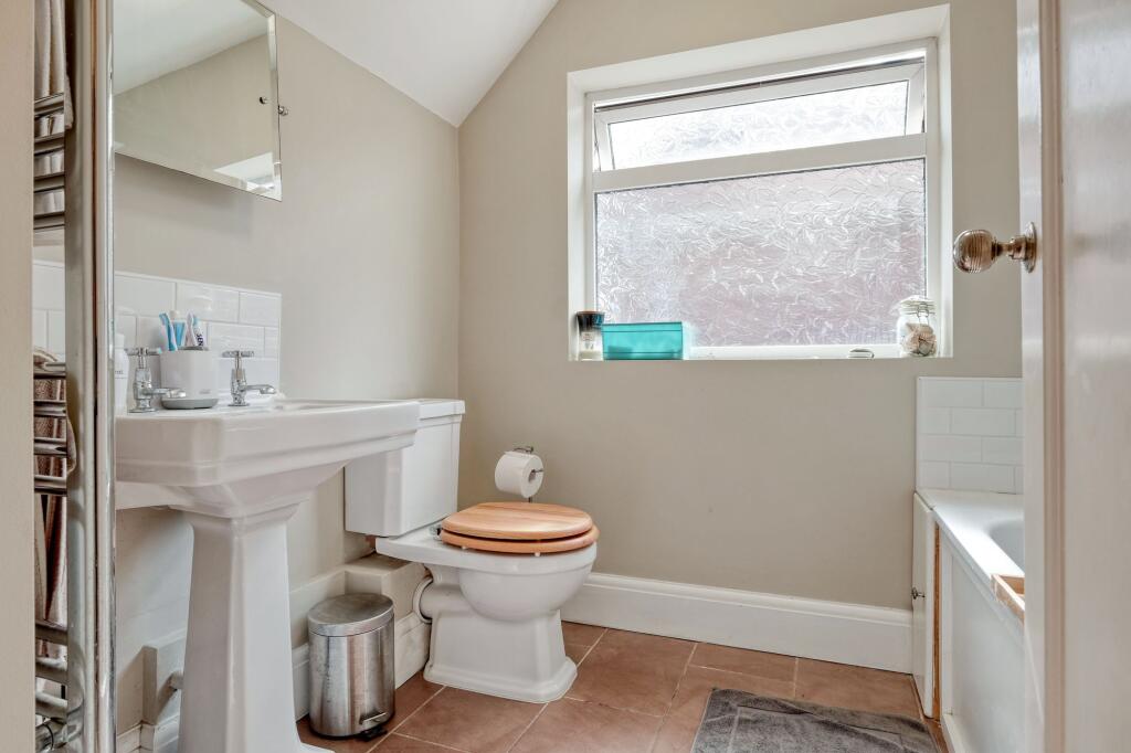 Additional image 18 of Reservoir Road, Cofton Hackett, B45