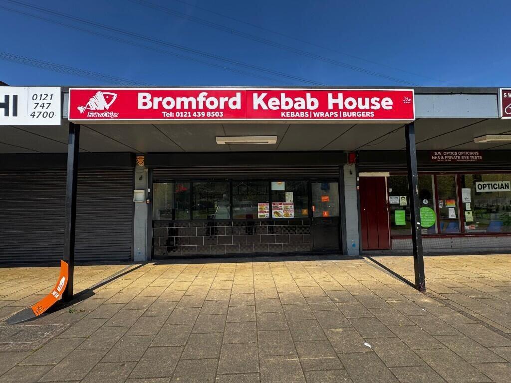 Additional image 12 of Bromford Drive, Birmingham, B36
