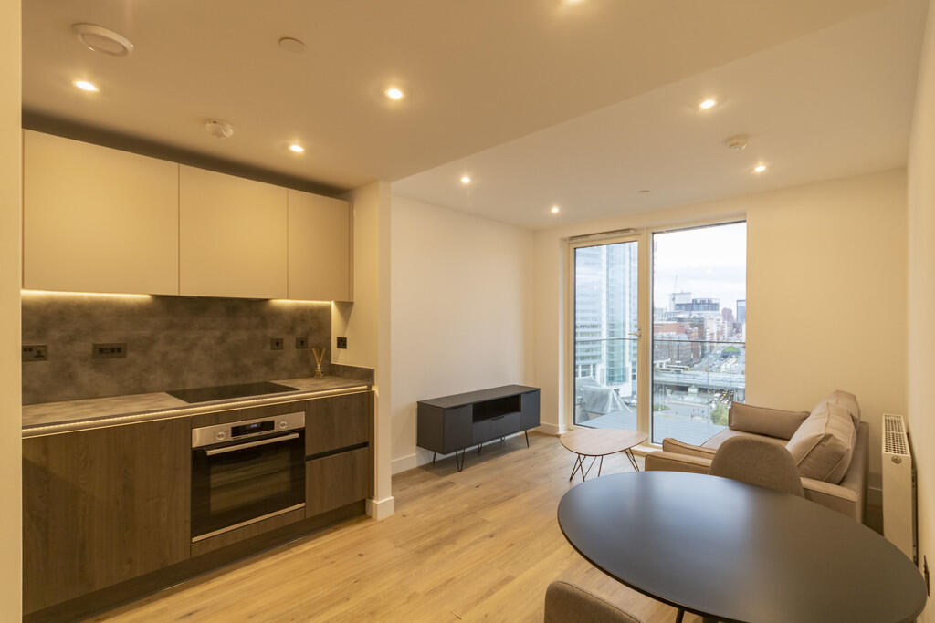 Additional image 2 of The Regent, Snow Hill Wharf, Shadwell Street, Birmingham, B4