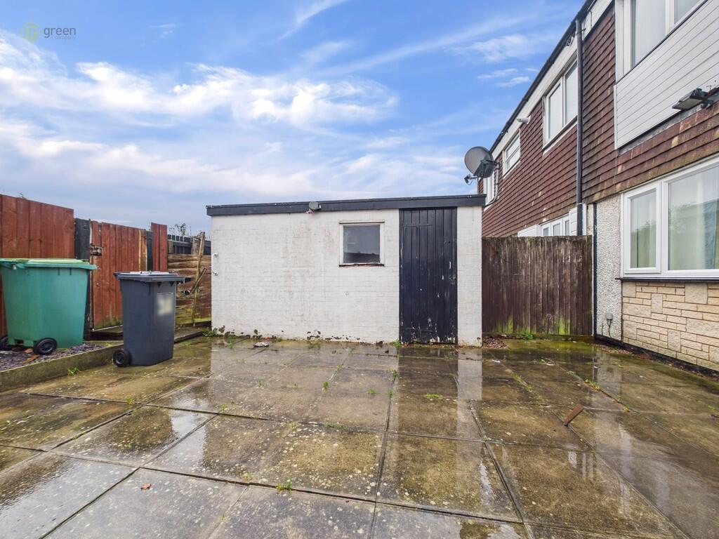 Additional image 24 of Maytree Close, Chelmsley Wood