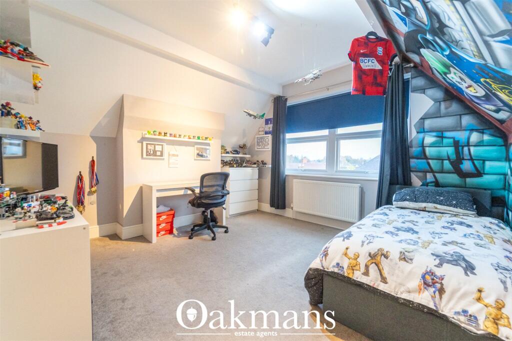 Additional image 23 of Victoria Road, Bromsgrove, Worcestershire, B61