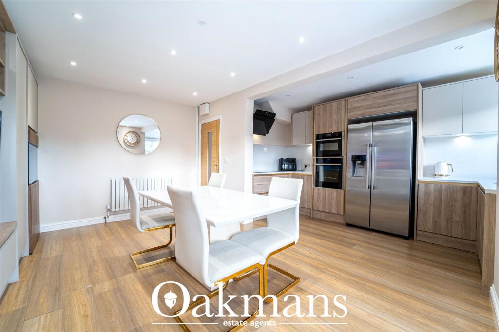 Additional image 2 of Kendal Rise Road, Rednal, Birmingham, West Midlands, B45