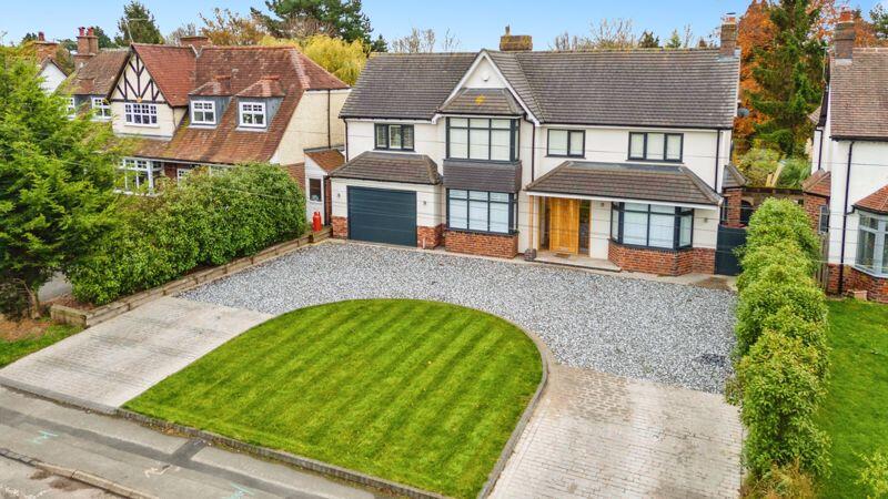 Property image for Attleboro Lane, Water Orton, Birmingham