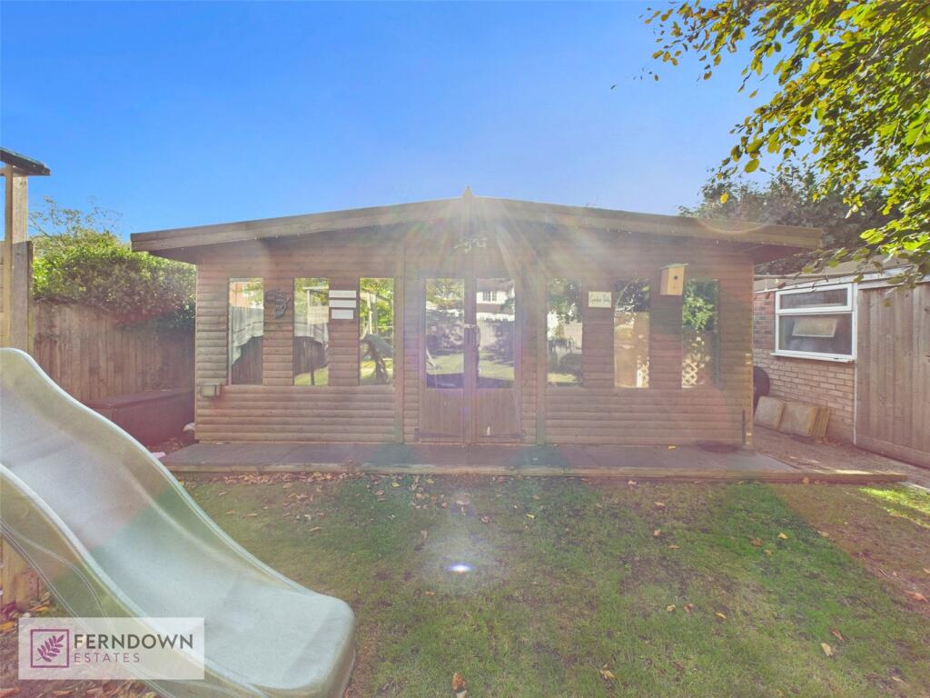 Additional image 34 of Elmdon Lane, Marston Green, Birmingham, B37