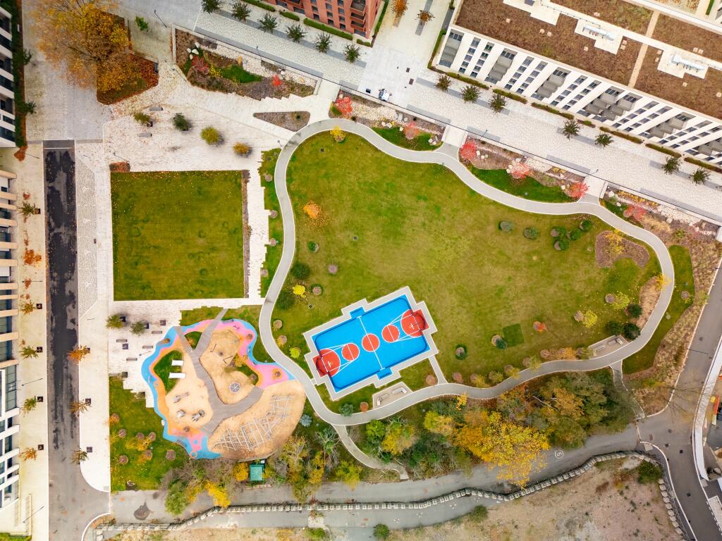 Additional image 11 of Perry Barr Village, Birmingham